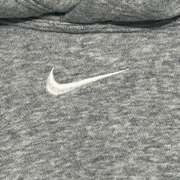3XLT NWOT Nike hoodie - Picture 3 of 5